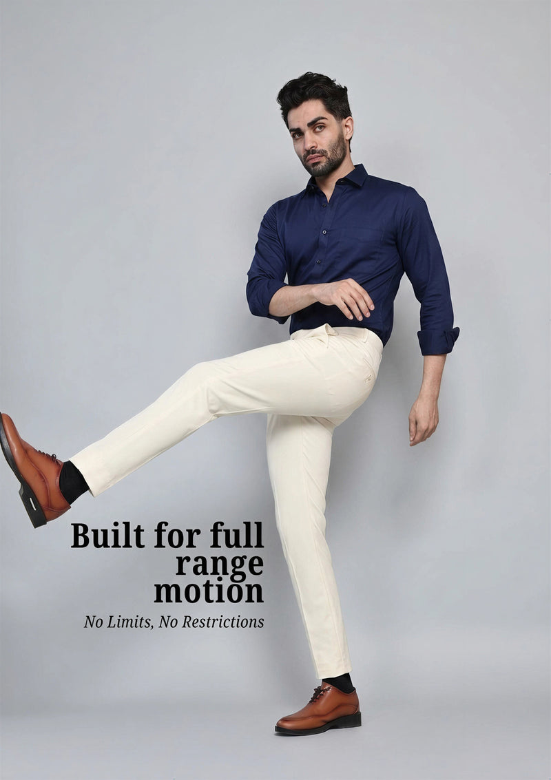Workflow Pants - Camal Cream