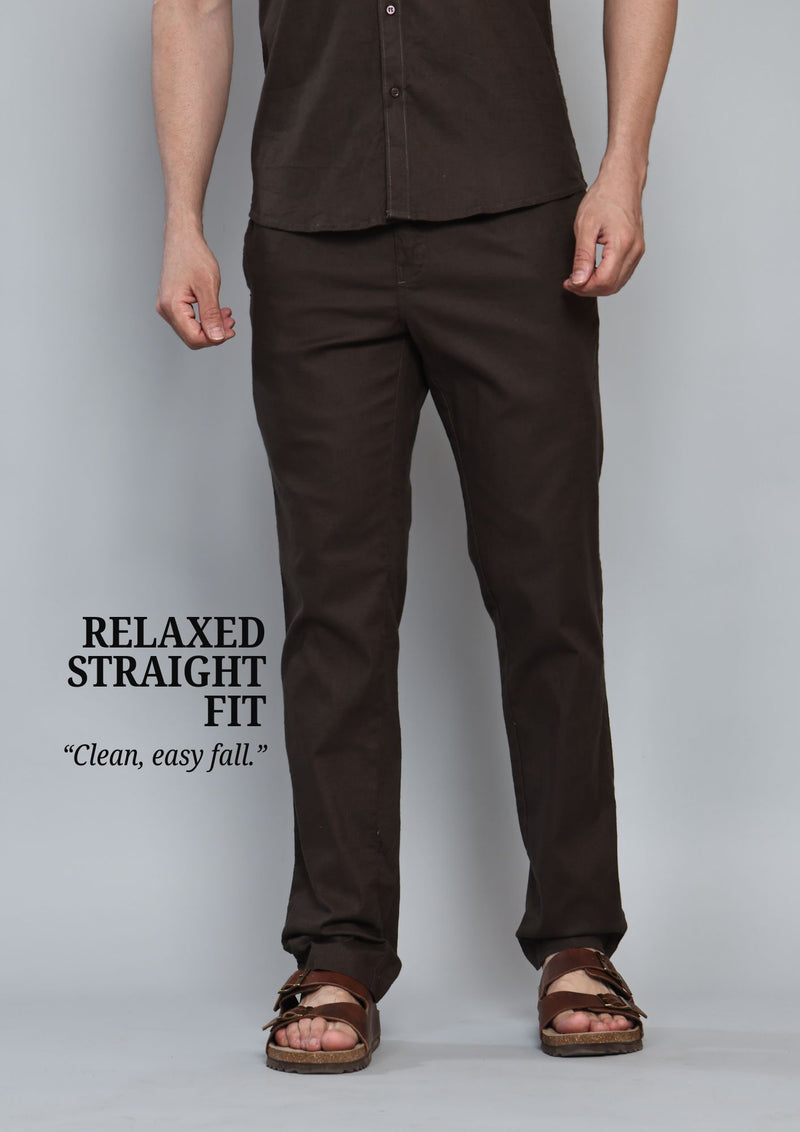 Coord Set - Seaweed Green