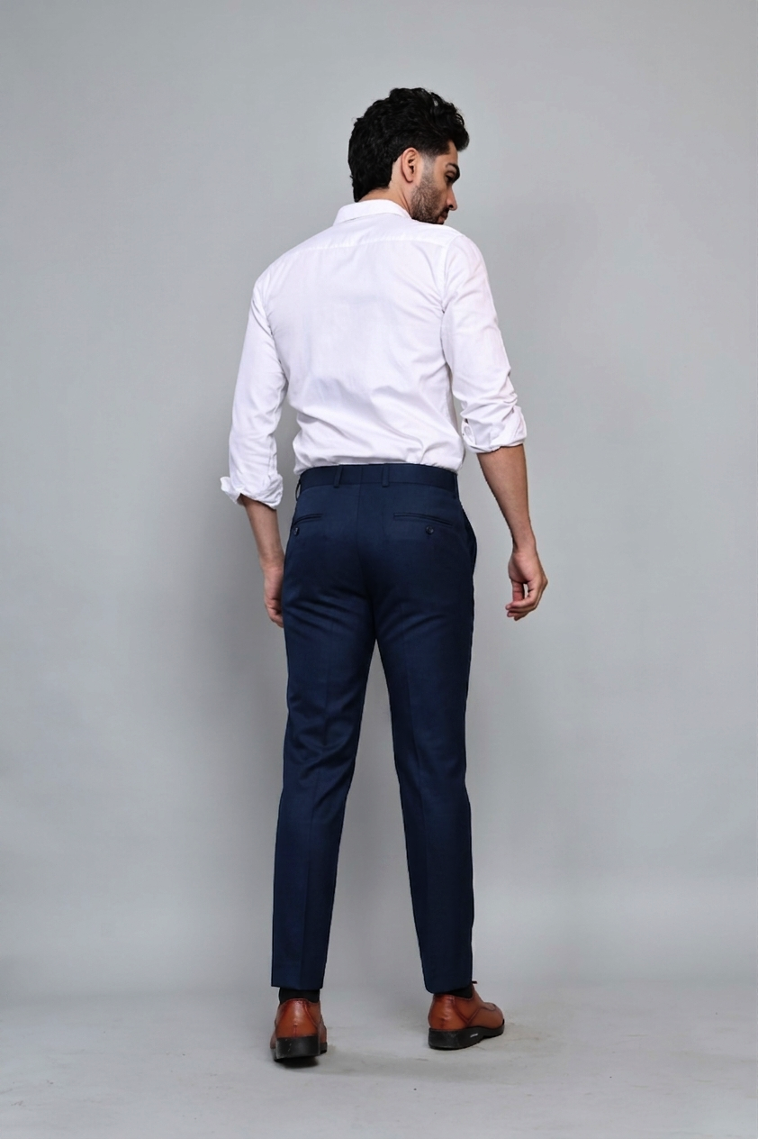 Workflow Pants - Sodalite Blue