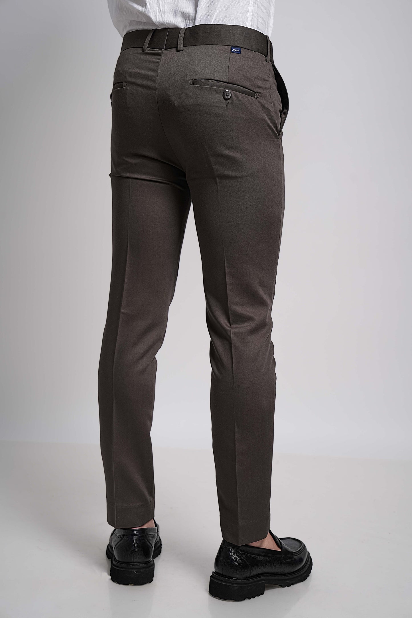 Taupe 2040 Workflow Pants