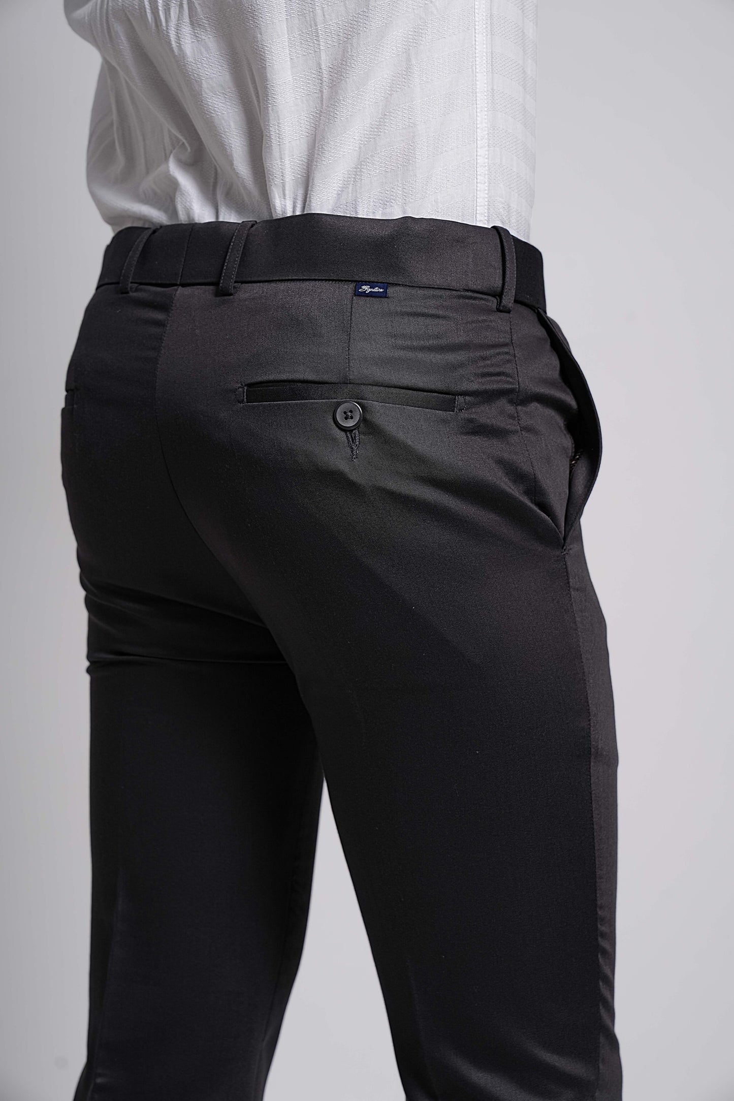 Charcoal 2040 Workflow Pants