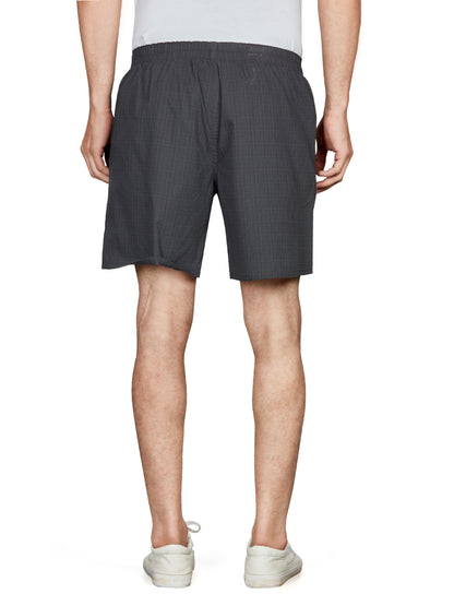 Square Checks Comfy Boxer for Men