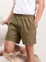 BOXER - LIGHT BROWN