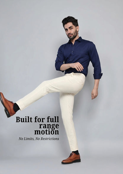 Workflow Pants - Camal Cream