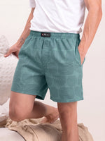 BOXER - LIGHT GREEN