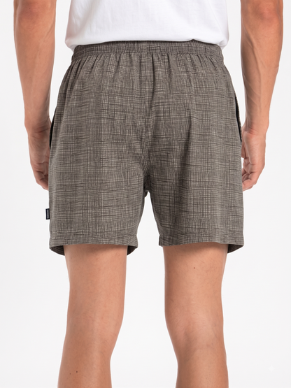 BOXER - BROWN
