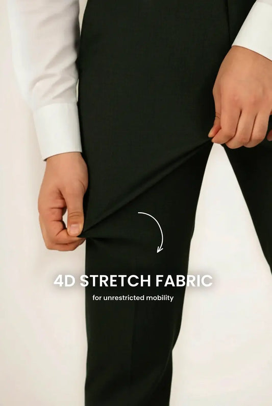 Workflow Pants - Bottle Green