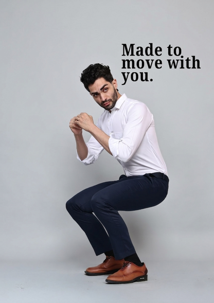 Workflow Pants - Sodalite Blue