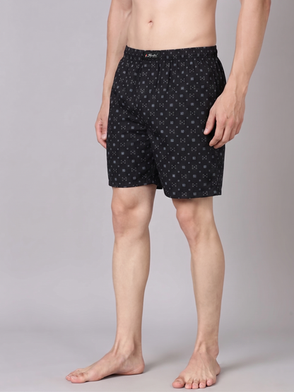 BOXER - Z BLACK
