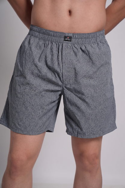 BOXER - LIGHT BLUE
