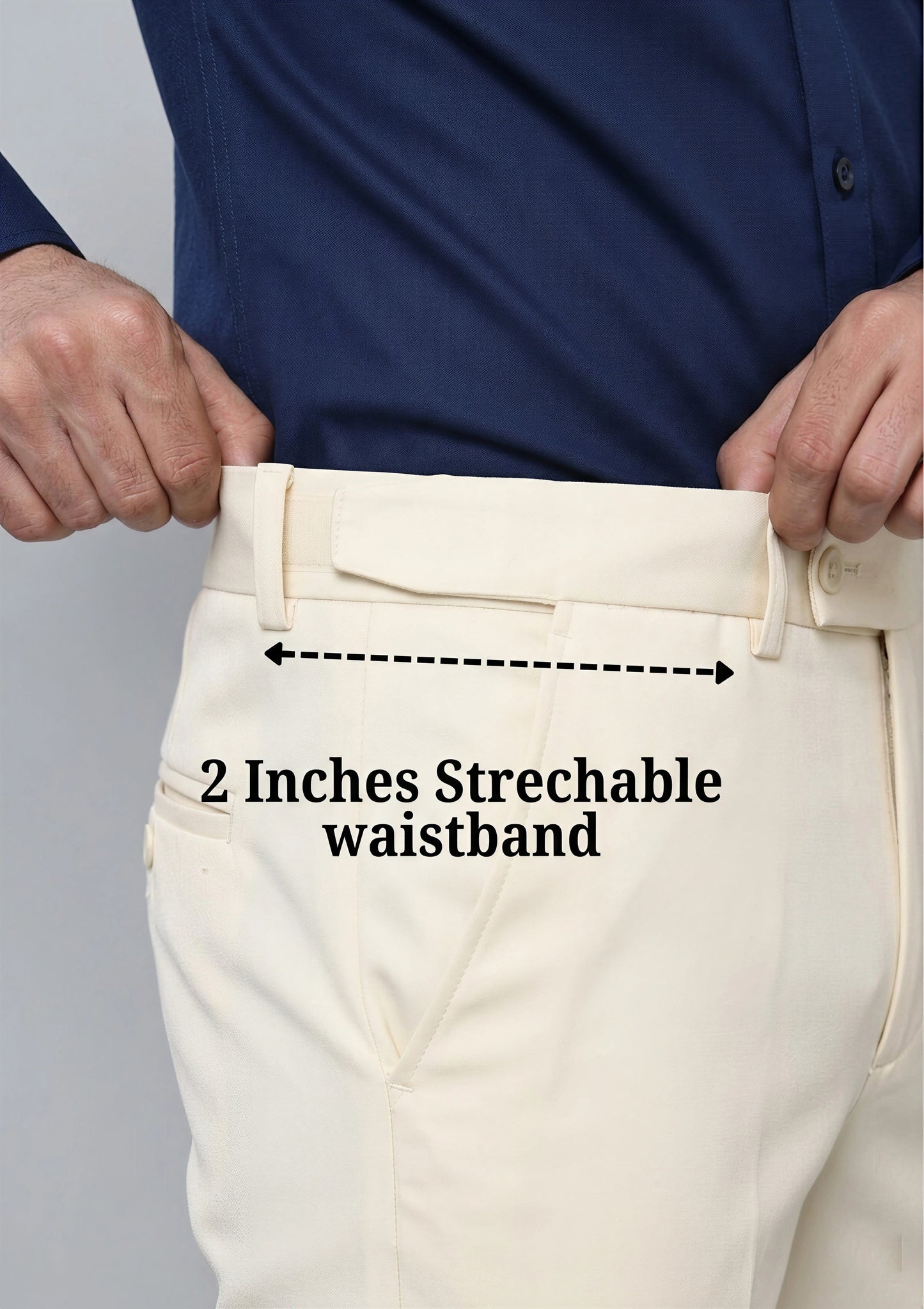 Workflow Pants - Camal Cream