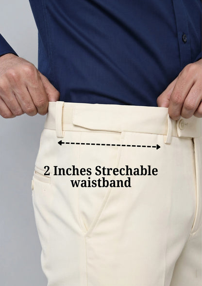 Workflow Pants - Camal Cream