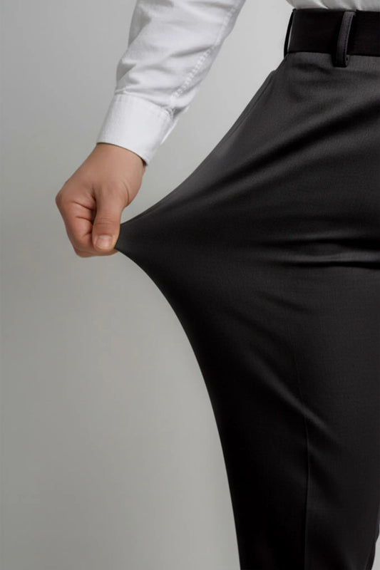 Workflow Pants - Charcoal