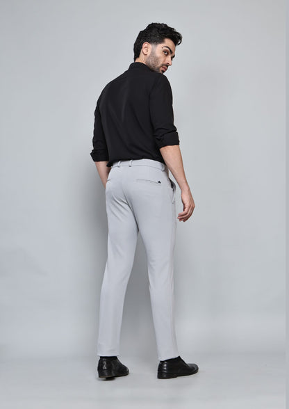 Malai Pants - Dolphin Gray