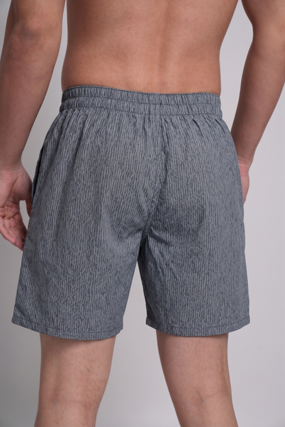 BOXER - LIGHT BLUE
