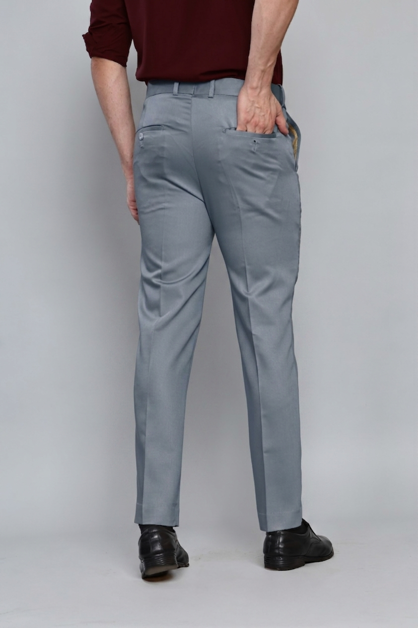 Workflow Pants - Titanium Grey