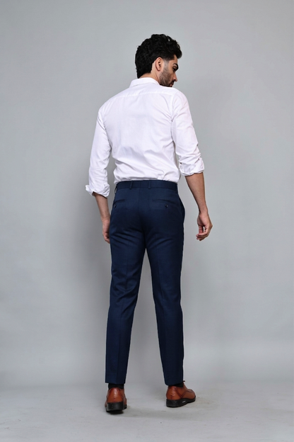 Workflow Pants - Sodalite Blue
