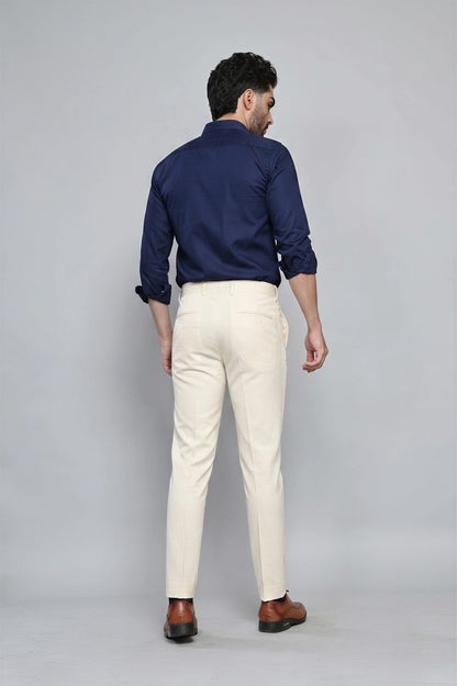 Workflow Pants - Camal Cream