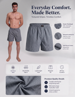 BOXER - LIGHT BLUE