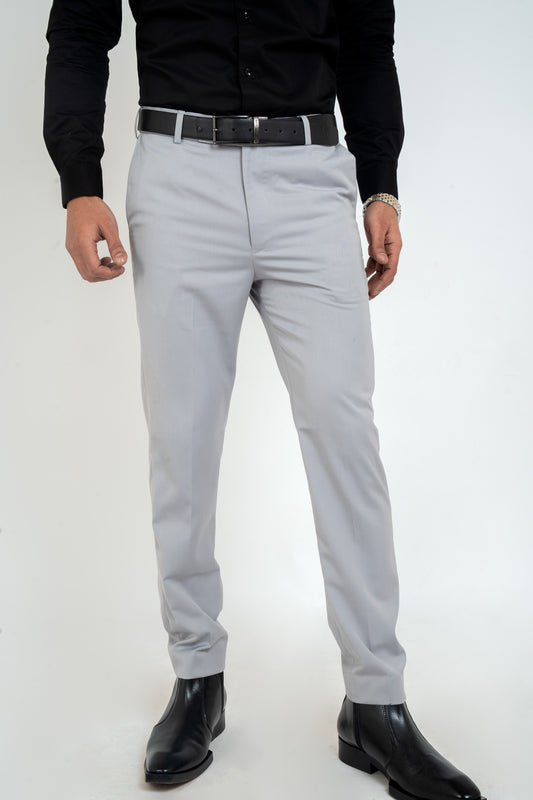 Light Grey 2040 Workflow Pants