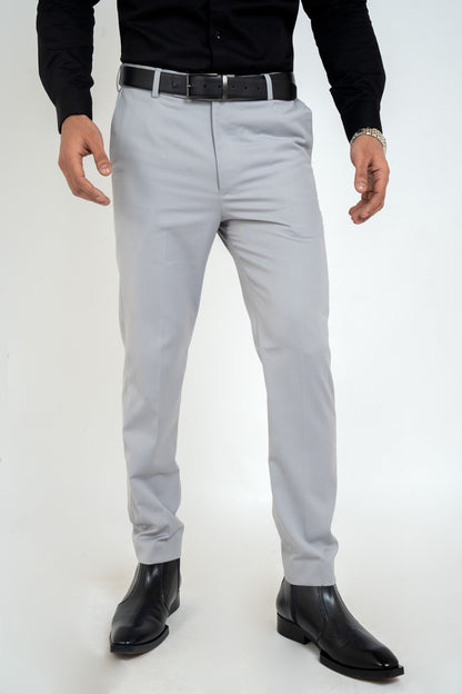 Light Grey 2040 Workflow Pants