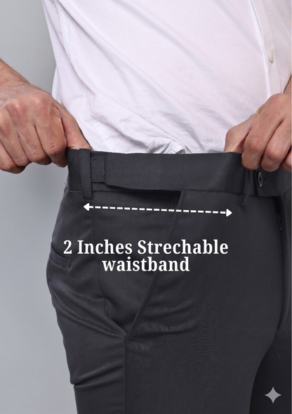 Workflow Pants - Stone Grey
