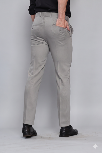 Workflow Pants - Metal Grey