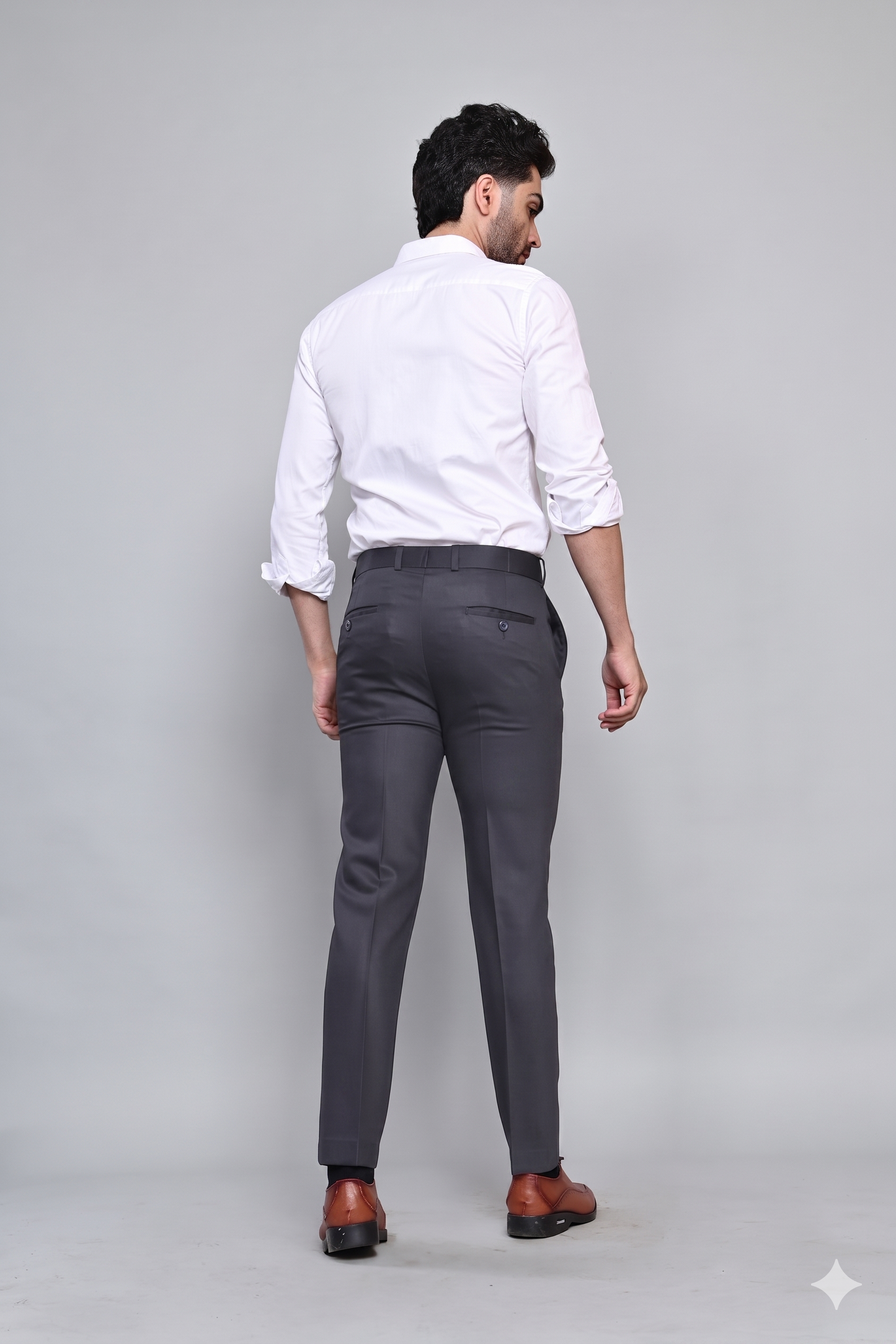 Workflow Pants - Stone Grey