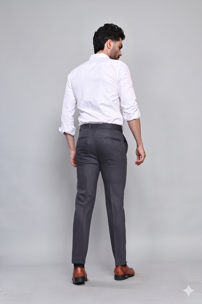 Workflow Pants - Stone Grey
