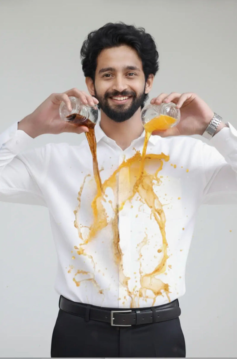 Water Resistant Shirts