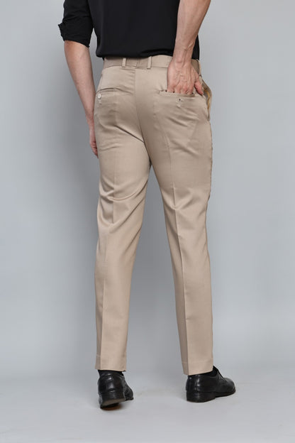 Workflow Pants - Golden Yellow