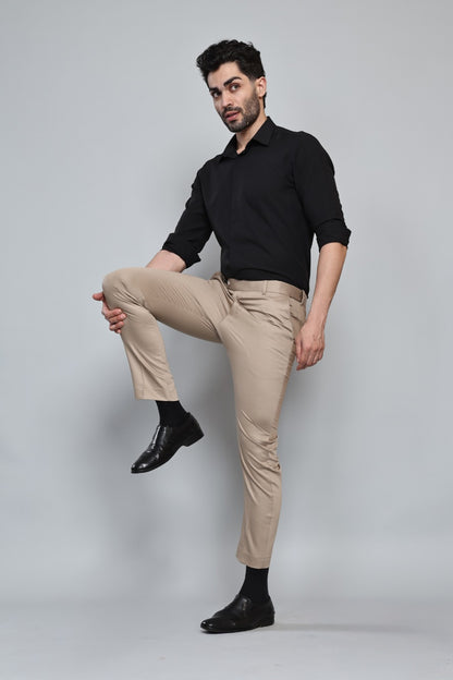 Workflow Pants - Golden Yellow